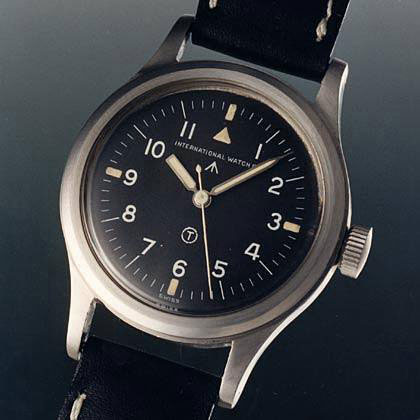 IWC Pilots replica