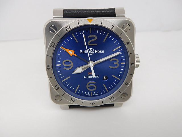 Bell Ross BR03 93 Replica Watch