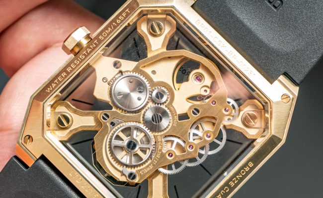 Bell and ross replica on sale